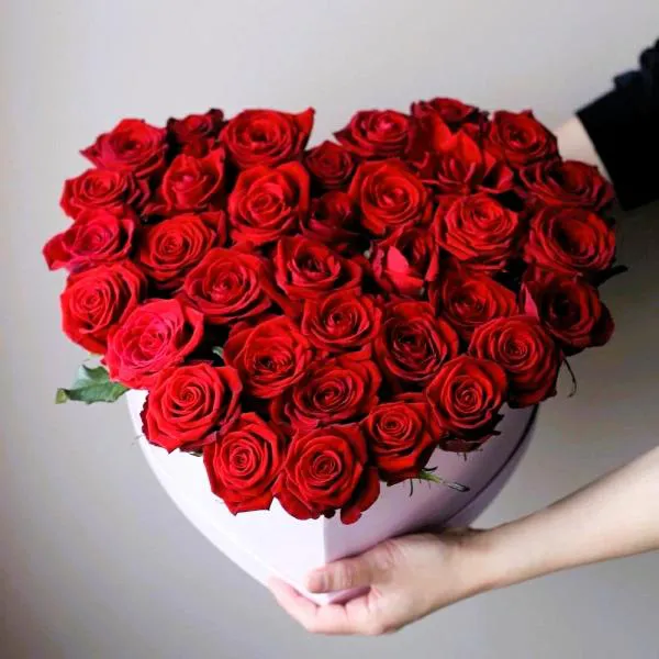 Для любимого сердца