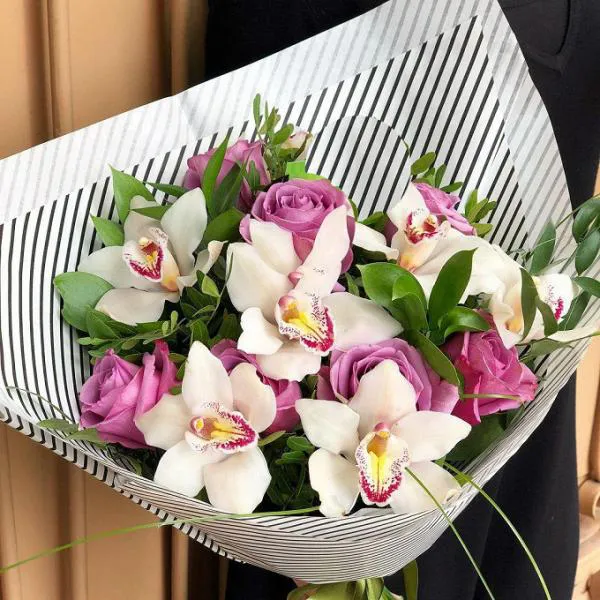 В кристаллах