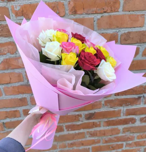 Фруктовое настроение