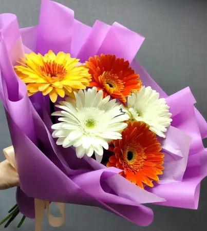 Тепло в ладонях