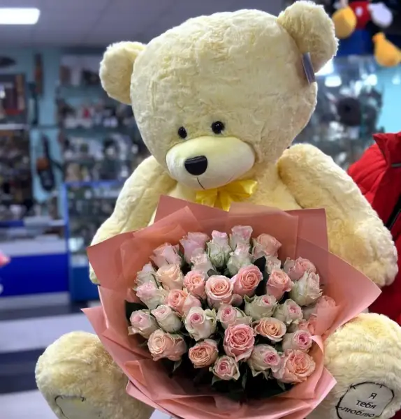 Подарочный набор 8