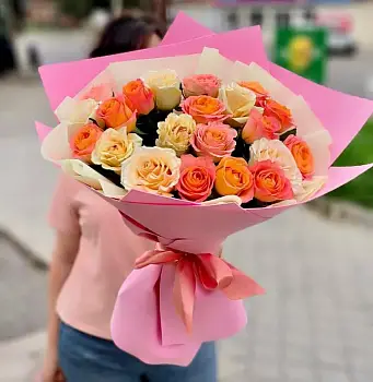 Полный сюрпризов