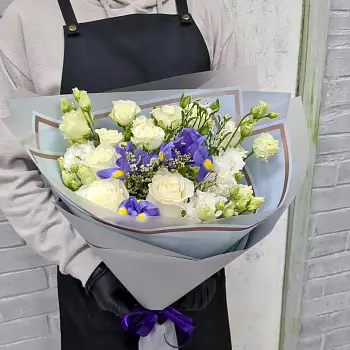 Успокаивающий бриз